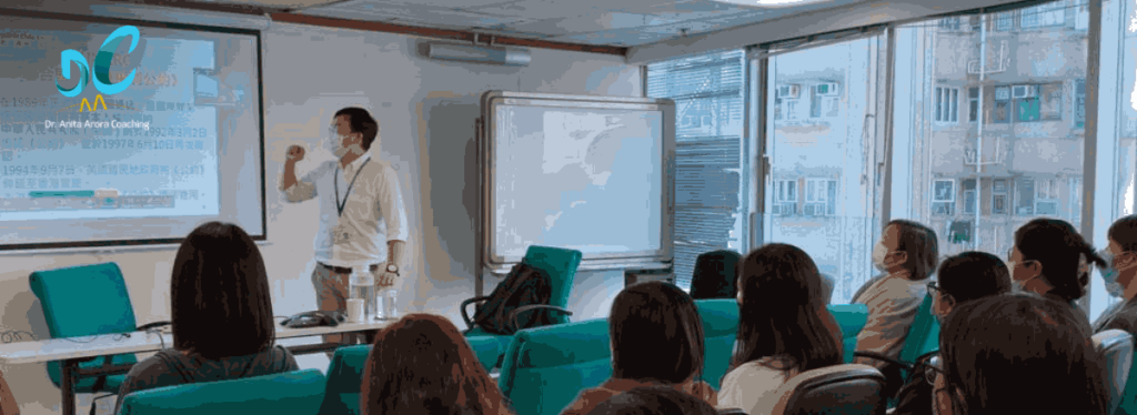 Online Coaching at DAAC Online